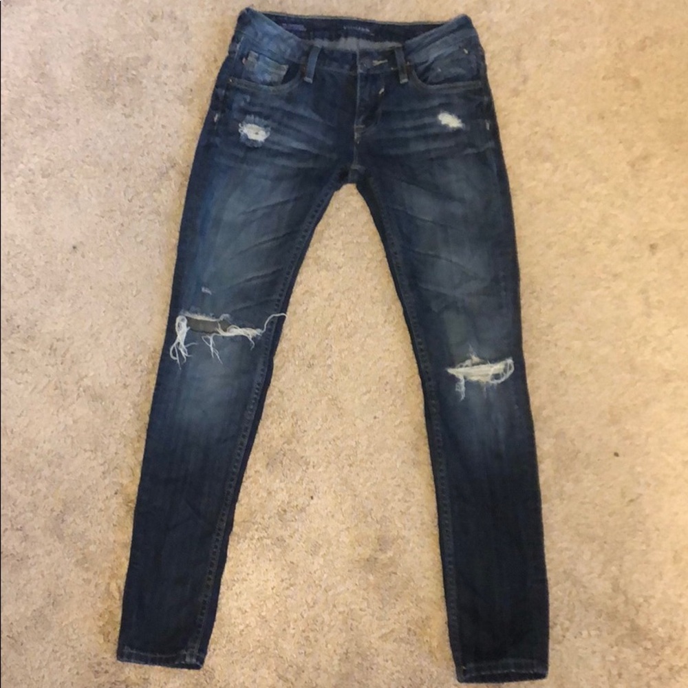 Vigoss Skinny Jeans